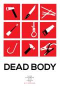 Dead Body (2017) Poster #1 Thumbnail