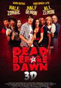 Dead Before Dawn 3D (2013) Poster #1 Thumbnail