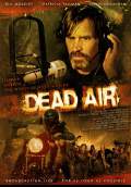 Dead Air (2009) Poster #1 Thumbnail