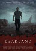 Deadland (2009) Poster #1 Thumbnail