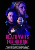 Death Waits for No Man (2017) Poster #1 Thumbnail
