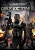 Defective (2018) Poster #1 Thumbnail