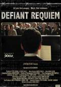 Defiant Requiem (2012) Poster #1 Thumbnail