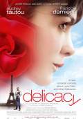 Delicacy (2012) Poster #2 Thumbnail