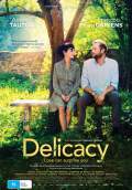 Delicacy (2012) Poster #3 Thumbnail