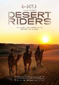 Desert Riders (2014) Poster #1 Thumbnail