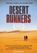 Desert Runners (2013) Poster #1 Thumbnail