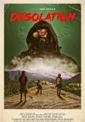 Desolation (2017) Poster #1 Thumbnail