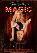 Desperate Acts of Magic (2013) Poster #1 Thumbnail