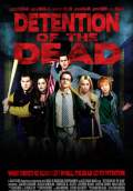 Detention of the Dead (2012) Poster #1 Thumbnail