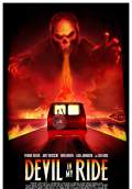 Devil in My Ride (2013) Poster #1 Thumbnail