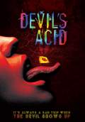 Devil's Acid (2018) Poster #1 Thumbnail