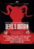 Devil's Domain (2017) Poster #1 Thumbnail