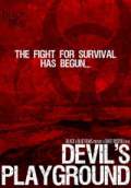 Devil's Playground (2010) Poster #1 Thumbnail