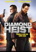 Diamond Heist (2012) Poster #1 Thumbnail