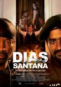 Dias Santana (2015) Poster #1 Thumbnail