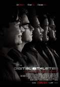 Digital Athletes: The Road to Seat League (2017) Poster #1 Thumbnail