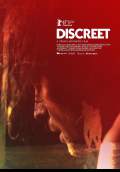 Discreet (2017) Poster #1 Thumbnail