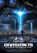 Division 19 (2019) Poster #1 Thumbnail