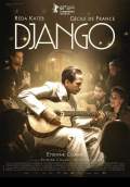 Django (2017) Poster #1 Thumbnail