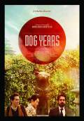 Dog Years (2011) Poster #1 Thumbnail