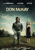 Don McKay (2010) Poster #1 Thumbnail