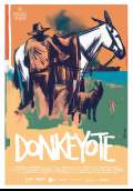 Donkeyote (2017) Poster #1 Thumbnail