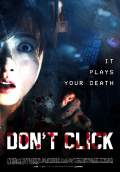 Don't Click (Mihwagin Dongyeongsang) (2013) Poster #1 Thumbnail