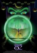 Legends of Oz: Dorothy's Return (2014) Poster #1 Thumbnail