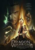 Dragon Warriors (2014) Poster #1 Thumbnail