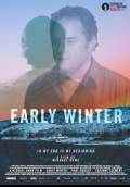 Early Winter (2016) Poster #1 Thumbnail