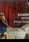 Easier With Practice (2009) Poster #1 Thumbnail