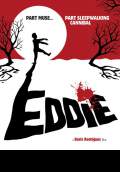 Eddie - The Sleepwalking Cannibal (2012) Poster #1 Thumbnail