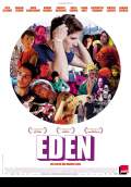 Eden (2014) Poster #1 Thumbnail