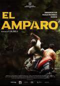 El Amparo (2016) Poster #1 Thumbnail