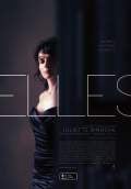 Elles (2011) Poster #2 Thumbnail