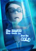 The Embryo Who Came in from the Cold (2012) Poster #1 Thumbnail
