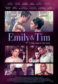 Emily & Tim (2016) Poster #1 Thumbnail