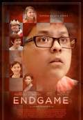 Endgame (2015) Poster #1 Thumbnail