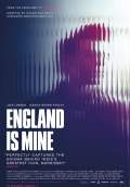 England Is Mine (2017) Poster #1 Thumbnail