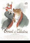 Ernest & Celestine (2012) Poster #1 Thumbnail
