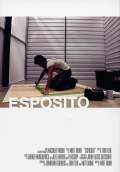 Esposito (2011) Poster #1 Thumbnail