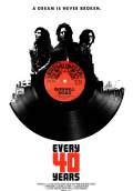 Every 40 Years (2017) Poster #1 Thumbnail