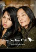 Every Emotion Costs (2011) Poster #1 Thumbnail