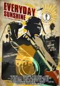 Everyday Sunshine: The Story of Fishbone (2011) Poster #1 Thumbnail