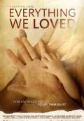 Everything We Loved (2014) Poster #1 Thumbnail
