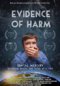 Evidence of Harm (2015) Poster #1 Thumbnail