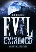 Evil Exhumed (2016) Poster #1 Thumbnail