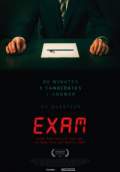 Exam (2010) Poster #1 Thumbnail