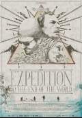 The Expedition To The End Of The World (2013) Poster #1 Thumbnail